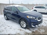 Kia Sorento Ex/Ex Sport 5XYPHDA59KG457685 photo