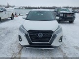 Nissan Kicks Play Sv 3N1CP5CV9SL486863 photo