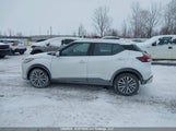 Nissan Kicks Play Sv 3N1CP5CV9SL486863 photo
