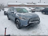 Toyota Corolla Cross 7MUCAABG3RV103634 снимка