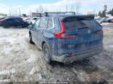 Honda Cr-V Hybrid 2HKRS6H79RH220226 photo