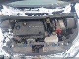 Chevrolet Spark 1Lt Cvt KL8CD6SA9NC011068 снимка