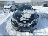 Mazda 3 Touring 3MZBM1V71FM178916 снимка