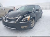 Nissan Altima 2.5/2.5 S/2.5 Sl/2.5 Sv 1N4AL3APXEN261001 photo