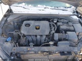 Hyundai Elantra Preferred With Sun And Safety Package Auto Ivt KMHD84LF4LU897009 photo
