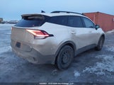 Kia Sportage Lx KNDPUCAF3P7156798 photo