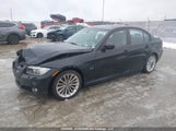 BMW 328I xDrive WBAPK7C52BA771885 снимка