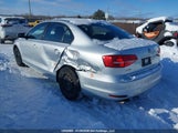 Volkswagen Jetta 2.0L Trendline/2.0L Trendline+ 3VW2K7AJXFM308394 fotografie