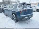 Chevrolet Equinox Lt Awd 3GNAXPEG5SL209598 снимка