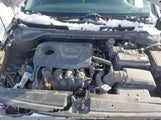 Hyundai Accent Se/Sel 3KPC25A39KE047549 снимка