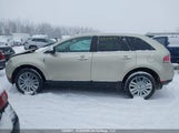 Lincoln Mkx 2LMDJ8JC2ABJ08402 fotografie