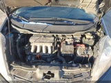 Honda Fit Lx LUCGE8G52D3010769 снимка