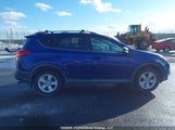 Toyota Rav4 Xle 2T3RFREV6EW186953 снимка