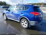 Toyota Rav4 Xle 2T3RFREV6EW186953 снимка
