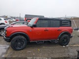 Ford Bronco Black Diamond 1FMEE5DH0NLB49417 снимка