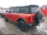 Ford Bronco Black Diamond 1FMEE5DH0NLB49417 снимка