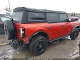 Ford Bronco Black Diamond 1FMEE5DH0NLB49417 снимка