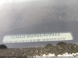 Jeep Grand Cherokee Limited 1C4RJFBG4GC409922 photo