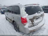 Dodge Grand Caravan Se 2C4RDGBG6CR235589 снимка