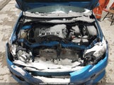 Toyota Corolla Im JTNKARJE6JJ564716 снимка