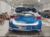Toyota Corolla Im JTNKARJE6JJ564716 снимка
