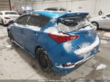 Toyota Corolla Im JTNKARJE6JJ564716 снимка