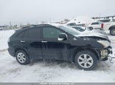 Lexus Rx 350 2T2HK31U69C125972 снимка