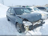 Kia Rio Ex/Ex-Convenience KNADE123686326410 снимка