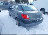 Kia Rio Ex/Ex-Convenience KNADE123686326410 снимка