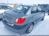Kia Rio Ex/Ex-Convenience KNADE123686326410 снимка