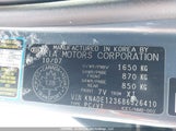 Kia Rio Ex/Ex-Convenience KNADE123686326410 снимка