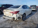Infiniti Q50 JN1EV7AR4KM592305 снимка
