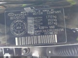 Hyundai Venue KMHRC8A32RU289194 снимка