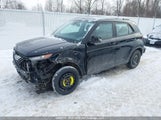 Hyundai Venue KMHRC8A32RU289194 снимка