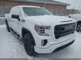 GMC Sierra  Elevation 3GTU9CET1MG457218 снимка