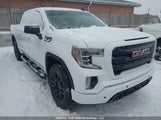 GMC Sierra  Elevation 3GTU9CET1MG457218 fotografie