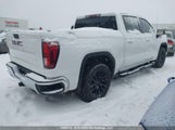 GMC Sierra  Elevation 3GTU9CET1MG457218 снимка