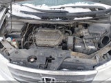 Honda Odyssey Ex 5FNRL5H47CB505137 снимка