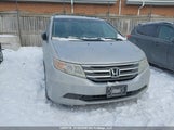 Honda Odyssey Ex 5FNRL5H47CB505137 снимка