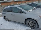 Honda Odyssey Ex 5FNRL5H47CB505137 снимка