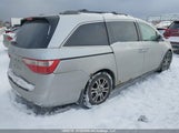 Honda Odyssey Ex 5FNRL5H47CB505137 снимка