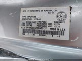Honda Odyssey Ex 5FNRL5H47CB505137 снимка