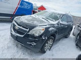 Chevrolet Equinox 2Lt 2GNALPEK0C1116121 снимка