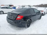 Honda Civic Ex-L 2HGFB2F95CH050979 снимка