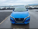 Nissan Sentra Sv 3N1AB8CV1PY260690 снимка