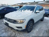 Volkswagen Tiguan 3VV2B7AX2LM043667 снимка