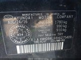 Hyundai Elantra Se/Value/Limited KMHD84LF1HU275409 photo