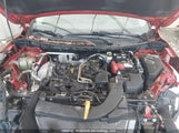 Nissan Rogue Sv 5N1AT3BB1MC670006 снимка