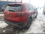 Nissan Rogue Sv 5N1AT3BB1MC670006 снимка
