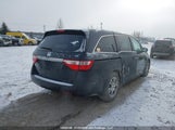 Honda Odyssey Ex 5FNRL5H49CB506435 снимка